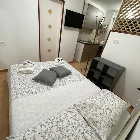 Appartement V.l Gradoni. *