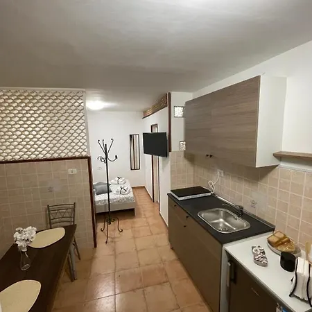 V.l Gradoni. Appartement *