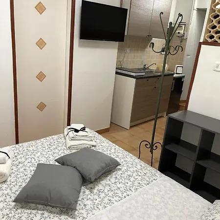 V.l Gradoni. Appartement *