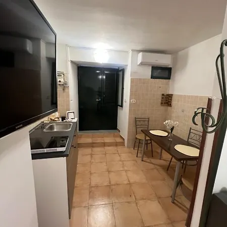 Appartement V.l Gradoni. *