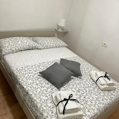 Appartement V.l Gradoni. *