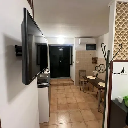 Appartement V.l Gradoni. *