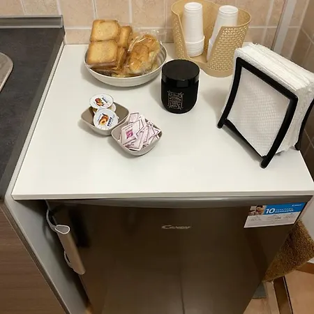 V.l Gradoni. Appartement