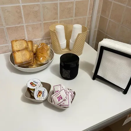 Appartement V.l Gradoni. *