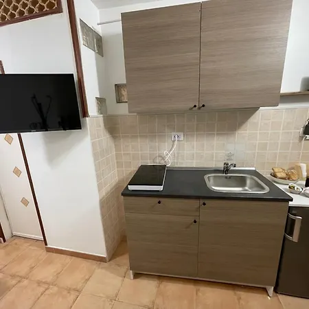 V.l Gradoni. Appartement
