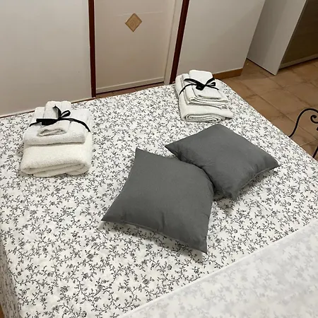 V.l Gradoni. Appartement Napels