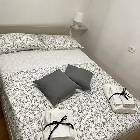Appartement V.l Gradoni. *